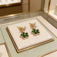 $34.00 USD Van Cleef & Arpels Earrings For Women #1425938