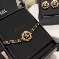 $45.00 USD Chanel Jewelry Set For Women #1425940
