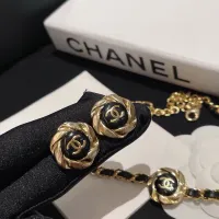 $45.00 USD Chanel Jewelry Set For Women #1425940