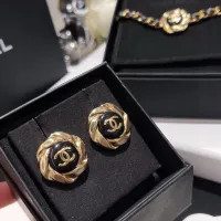 $45.00 USD Chanel Jewelry Set For Women #1425940