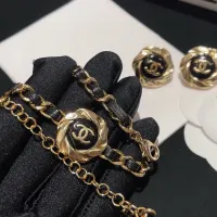 $45.00 USD Chanel Jewelry Set For Women #1425940