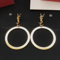 $38.00 USD Yves Saint Laurent YSL Earrings For Women #1425943