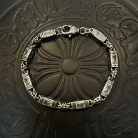 $48.00 USD Chrome Hearts Bracelets #1425944