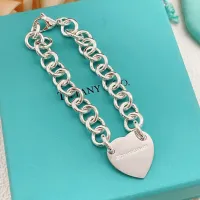 $32.00 USD Tiffany Bracelets #1425948