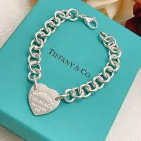 $32.00 USD Tiffany Bracelets #1425948