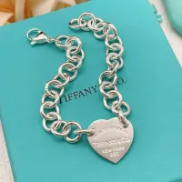 $32.00 USD Tiffany Bracelets #1425948