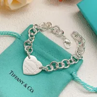$32.00 USD Tiffany Bracelets #1425948