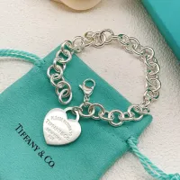 $32.00 USD Tiffany Bracelets #1425949