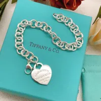 $32.00 USD Tiffany Bracelets #1425949