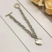 $34.00 USD Tiffany Bracelets #1425950