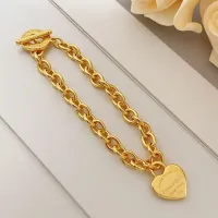 $34.00 USD Tiffany Bracelets #1425951