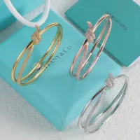 $42.00 USD Tiffany Bracelets #1425954