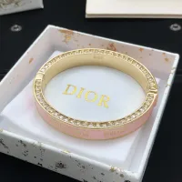 $38.00 USD Christian Dior Bracelets #1425958