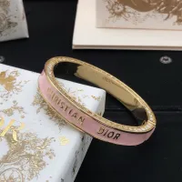 $38.00 USD Christian Dior Bracelets #1425958