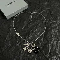 $56.00 USD Balenciaga Necklaces #1425960