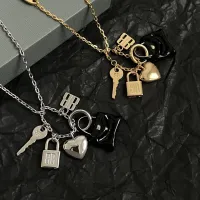 $56.00 USD Balenciaga Necklaces #1425961