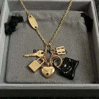 $56.00 USD Balenciaga Necklaces #1425961