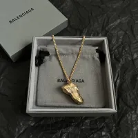 $42.00 USD Balenciaga Necklaces #1425962