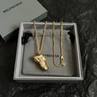 $42.00 USD Balenciaga Necklaces #1425962