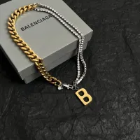 $36.00 USD Balenciaga Necklaces #1425963