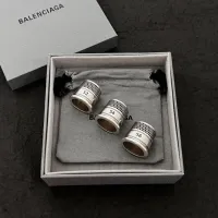 $39.00 USD Balenciaga Rings #1425964