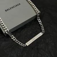 $45.00 USD Balenciaga Necklaces #1425970