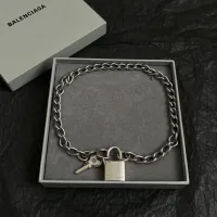 $45.00 USD Balenciaga Necklaces #1425972