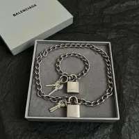 $45.00 USD Balenciaga Necklaces #1425972