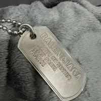 $42.00 USD Balenciaga Necklaces #1425973