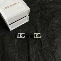 $39.00 USD Dolce & Gabbana D&G Earrings For Women #1425978