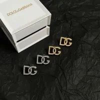 $39.00 USD Dolce & Gabbana D&G Earrings For Women #1425978