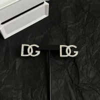 $39.00 USD Dolce & Gabbana D&G Earrings For Women #1425978
