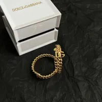 $39.00 USD Dolce & Gabbana D&G Earrings For Women #1425980