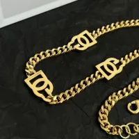 $42.00 USD Dolce & Gabbana Necklaces #1425981