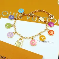 $32.00 USD Louis Vuitton LV Bracelets #1425982