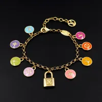 $32.00 USD Louis Vuitton LV Bracelets #1425982