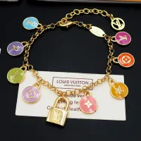 $32.00 USD Louis Vuitton LV Bracelets #1425982