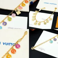 $32.00 USD Louis Vuitton LV Bracelets #1425982