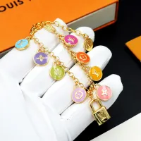 $32.00 USD Louis Vuitton LV Bracelets #1425982