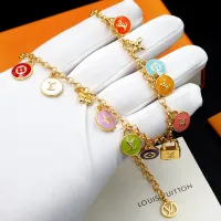 $34.00 USD Louis Vuitton Necklaces #1425983