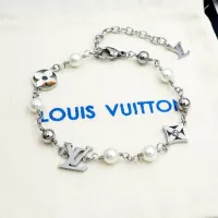 $25.00 USD Louis Vuitton LV Bracelets #1425984