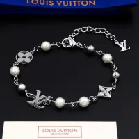 $25.00 USD Louis Vuitton LV Bracelets #1425984