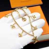 $27.00 USD Louis Vuitton LV Bracelets #1425987