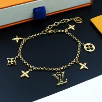 $27.00 USD Louis Vuitton LV Bracelets #1425987