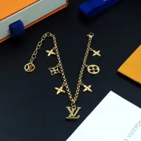 $27.00 USD Louis Vuitton LV Bracelets #1425987