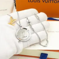 $25.00 USD Louis Vuitton Necklaces #1425988