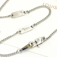 $25.00 USD Louis Vuitton Necklaces #1425988