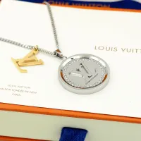 $25.00 USD Louis Vuitton Necklaces #1425988