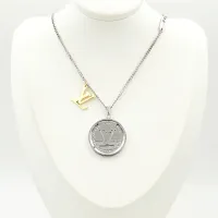 $25.00 USD Louis Vuitton Necklaces #1425988