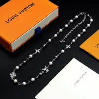 $27.00 USD Louis Vuitton Necklaces #1425989